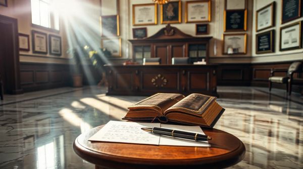 7 conseils pour s'orienter dans le droit avec assurance