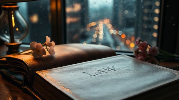 7 conseils pour s'orienter dans le droit avec assurance