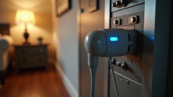 Accordez-vous un tableau électrique adapté à votre sécurité