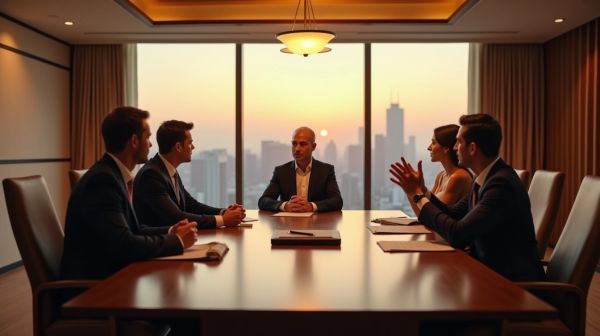 Choisir le bon traiteur pour vos congrès professionnels