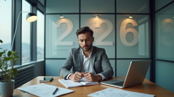 Comment surmonter les défis de l'entrepreneuriat en 2026