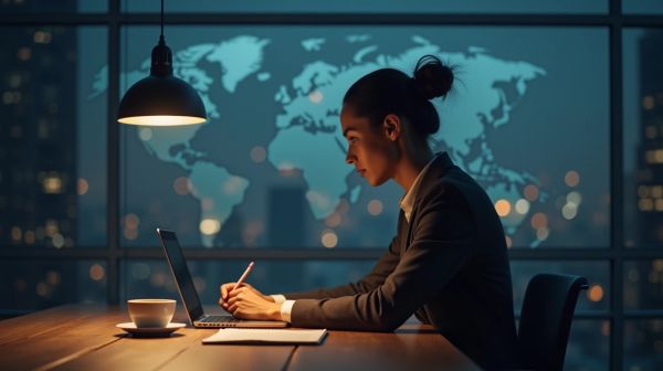 Comment surmonter les défis de l'entrepreneuriat en 2026