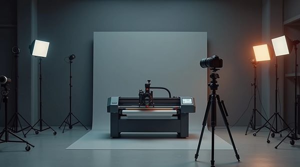 Cst Études : transformez votre production avec des machines uniques