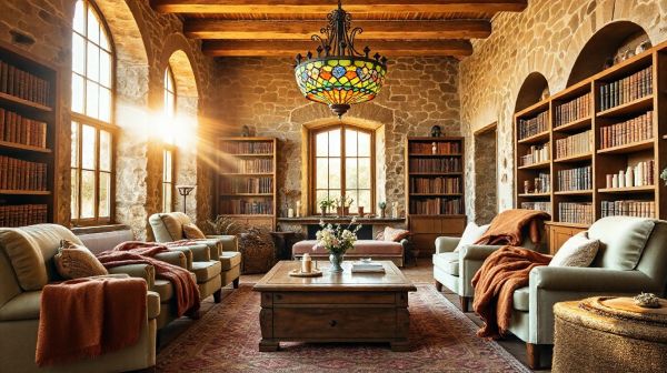 Découvrez les secrets de Cozynergy pour réinventer votre espace en Occitanie