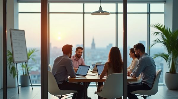 Experts-comptables à paris : atouts et enjeux pour les entreprises