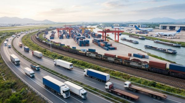 Guide complet pour décrocher votre capacité de transport en 2026
