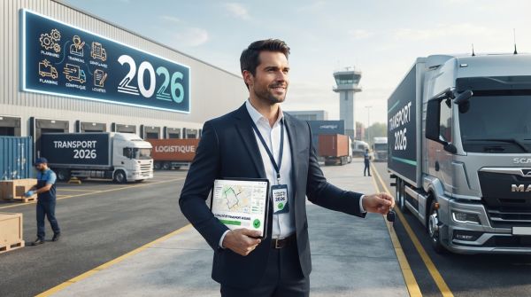 Guide complet pour décrocher votre capacité de transport en 2026