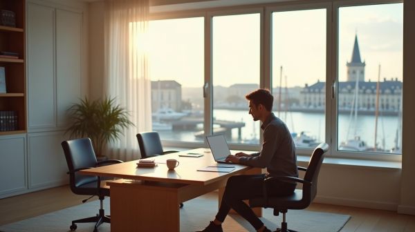 L'approche nouvelle des agences SEO à La Rochelle