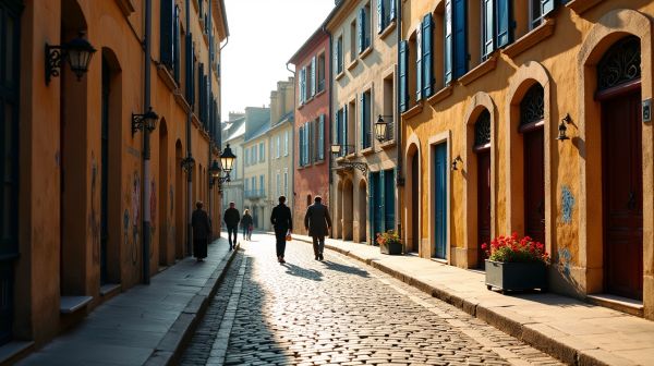 L'approche nouvelle des agences SEO à La Rochelle