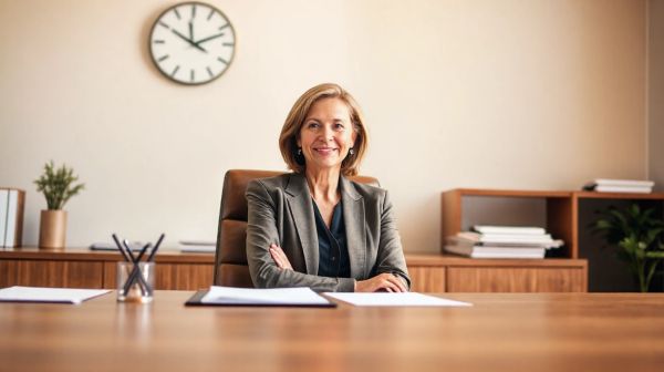 Les avantages de travailler avec un expert-comptable santé