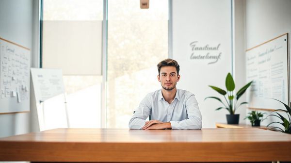 Les meilleures stratégies pour réussir en entrepreneuriat en 2026