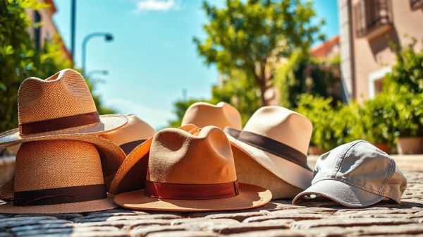 Les meilleurs chapeaux personnalisés pour booster vos campagnes d'été