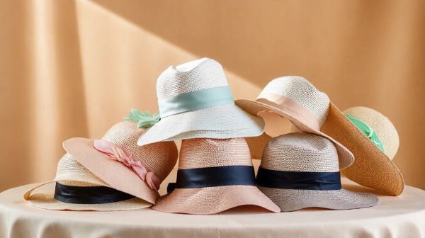 Les meilleurs chapeaux personnalisés pour booster vos campagnes d'été