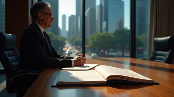 Maîtriser le juridique pour naviguer efficacement dans le droit