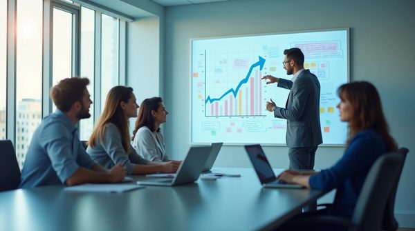 Optimiser la performance des call centers : enjeux, solutions et stratégies gagnantes