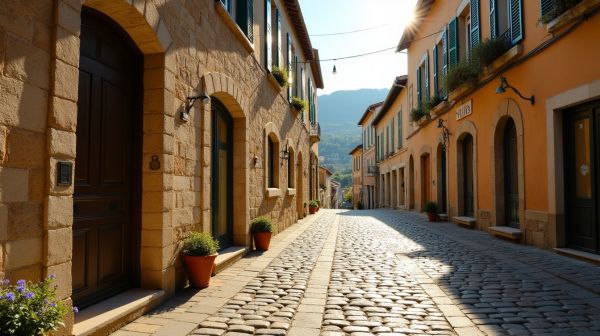 Optimiser vos projets de construction avec un cabinet de géomètre à Draguignan