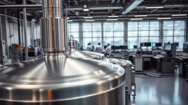 Optimisez votre production avec les machines Cst Études