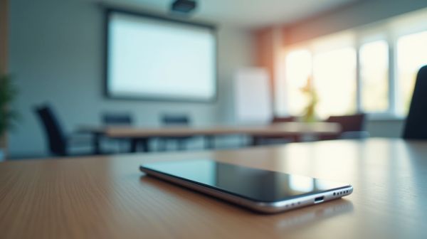 Quelle téléphonie professionnelle choisir pour votre entreprise ?