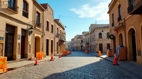 Quelles solutions pour vos travaux publics à Apt ?