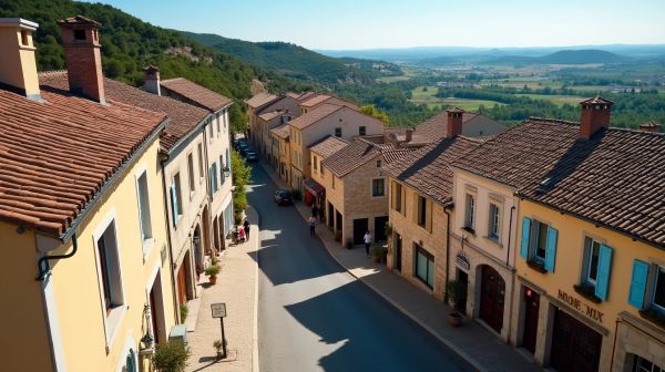 Quelles solutions pour vos travaux publics à Apt ?