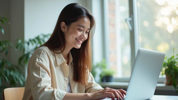 Rédactrice web La Rochelle : boostez votre visibilité en ligne avec des contenus optimisés