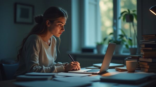 Rédactrice web La Rochelle : boostez votre visibilité en ligne avec des contenus optimisés