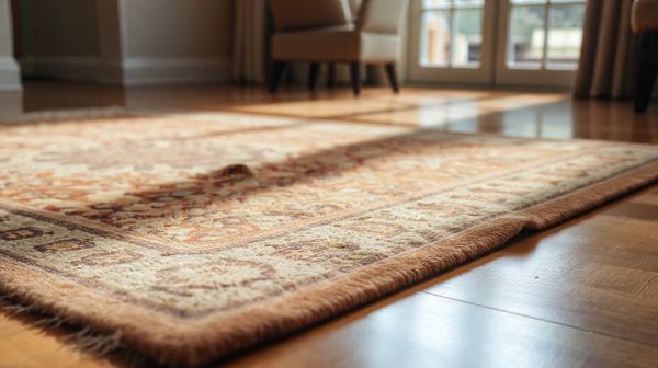 Restauration de tapis : optez pour un nettoyage commercial efficace