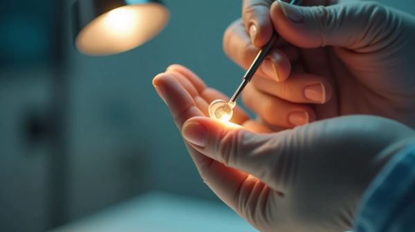 Réussir en tant que prothésiste ongulaire : guide complet de formation