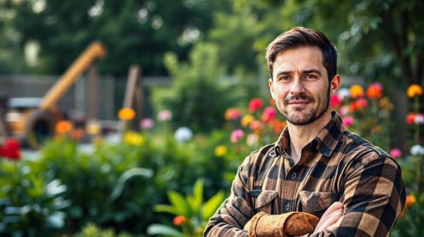 Top 5 entreprises d'assurance pour paysagistes à considérer