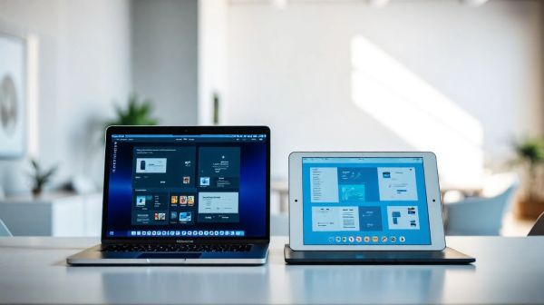 Top 5 outils SaaS pour choisir efficacement vos logiciels