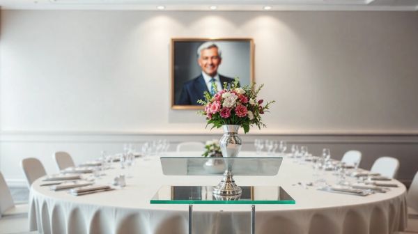 Top critères pour sélectionner un traiteur d'entreprise