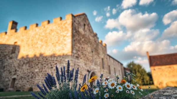 Top raisons de choisir un service de nettoyage à Figeac