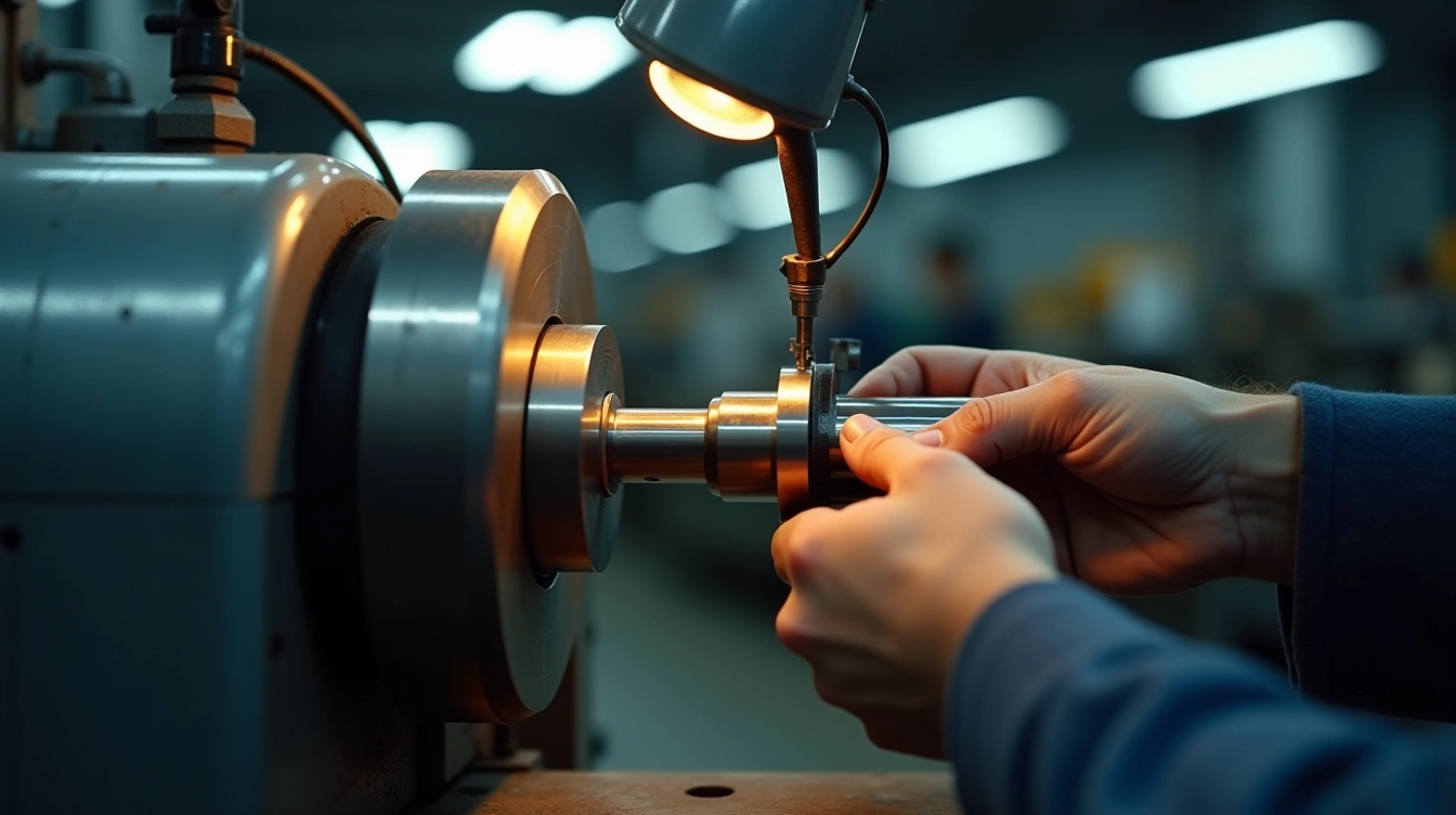 Étapes incontournables avant le taraudage